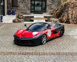 2014 Ferrari LaFerrari Prototype Preseries PS1 | RM Sotheby's | Miami