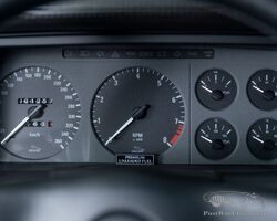 1993 Jaguar XJ220 | The Amelia Auction 2026