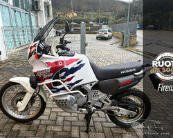1999 Honda AFRICA TWIN XRV 750