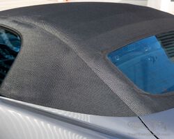 2009 Mercedes-Benz SLR McLaren Roadster 722 S | The Amelia Auction 2026