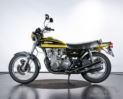 1974 Kawasaki Z1 900 SUPER