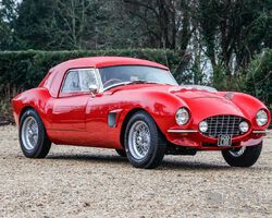 1960 MGA Roadster Special | Symphony of Spring | Historic Auctioneers | 7th March 2026