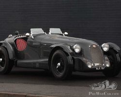 1959 Jaguar Special | Symphony of Spring | Historic Auctioneers | 7th March 2026