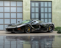 2015 Ferrari LaFerrari | RM Sotheby's | Miami