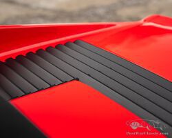 1989 Ferrari 328 GTS | The Amelia Auction 2026