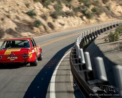 1969 Mercedes-Benz 300 SEL 6.3 AMG “Rote Sau” Recreation | The Amelia Auction 2026