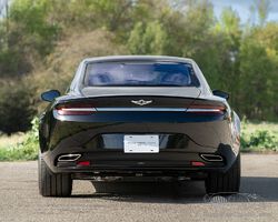 2017 Aston Martin Lagonda Taraf | The Amelia Auction 2026