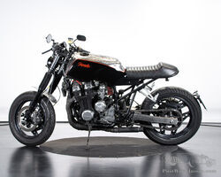1987 Honda CB 750 CAFE’ RACER