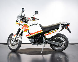 1993 Cagiva ELEFANT 900 IE
