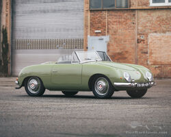 1954 WD Denzel 1300 | RM Sotheby's | The Monaco Auction