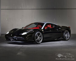 2015 Ferrari 458 Speciale | RM Sotheby's | The Monaco Auction