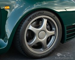 1988 Porsche 959 SC Reimagined by Canepa | The Amelia Auction 2026