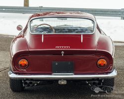 1966 Ferrari 275 GTB/6C | The Amelia Auction 2026