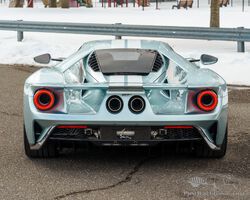 2017 Ford GT | The Amelia Auction 2026