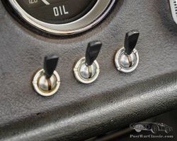 1965 Alfa Romeo Giulia Sprint GT | The Amelia Auction 2026