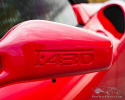 2008 Ferrari F430 Spider | The Amelia Auction 2026