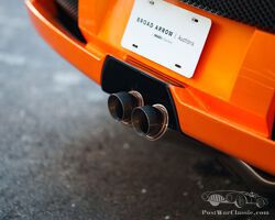 2006 Lamborghini Murciélago Roadster | The Amelia Auction 2026