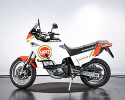 1997 Cagiva ELEFANT E 900 AC