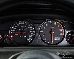 1996 Nissan NISMO 400R | The Amelia Auction 2026