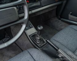 1988 Porsche 959 Sport | The Amelia Auction 2026