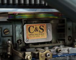1967 McKee Mark 7 Can-Am | The Amelia Auction 2026