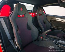 2009 Ferrari Scuderia Spider 16M | The Amelia Auction 2026