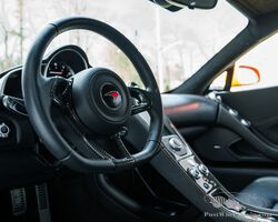 2012 McLaren MP4-12C | The Amelia Auction 2026