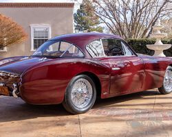 1955 Talbot-Lago T26 GSL "Competizione" | The Amelia Auction 2026