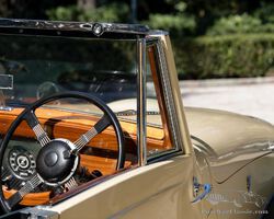 1948 Allard M-1 Drophead Coupe | The Amelia Auction 2026