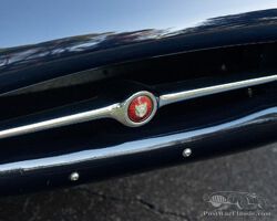 1967 Jaguar E-Type Series 1 4.2 Roadster | The Amelia Auction 2026
