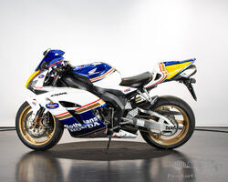 2004 Honda CBR 1000 RR FIREBLADE