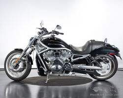 2008 Harley Davidson 1250 V-ROD