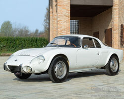 1966 Matra JET6 1300 GORDINI