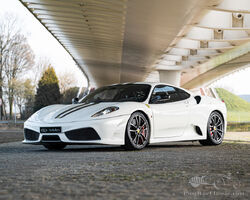 2008 Ferrari 430 Scuderia | RM Sotheby's | The Monaco Auction