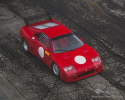 1984 Ferrari 308 GT/M | RM Sotheby's | The Monaco Auction