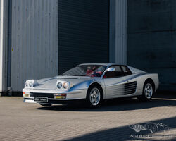 1986 Ferrari Testarossa | RM Sotheby's | Private Sales