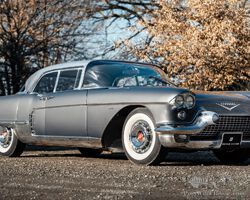 1957 Cadillac Series 70 Eldorado Brougham | Global Icons: Spring Online 2026