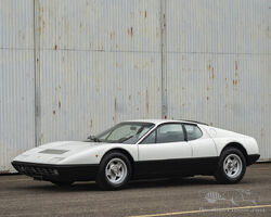 1974 Ferrari 365 GT4 BB by Scaglietti | RM Sotheby's | The Monaco Auction