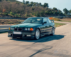 1995 BMW M3 GT | RM Sotheby's | The Monaco Auction