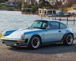 1980 Porsche 911 SC Coupe | The Porsche Air|Water Auction 2026