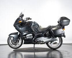 1998 BMW R 1100 RT