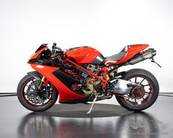 2003 Ducati 999 SPECIAL MAKO GIORDANO LOI