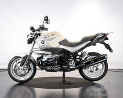 2007 BMW R 1200 R