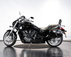 2007 Suzuki VZR INTRUDER M1800R