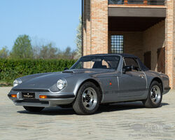 1989 TVR 290 S2