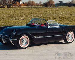 1954 Chevrolet Corvette | Global Icons: Spring Online 2026