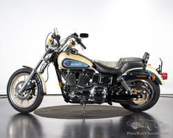 1992 Harley Davidson DYNA DAYTONA