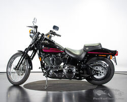 1996 Harley Davidson SOFTAIL BAD BOY