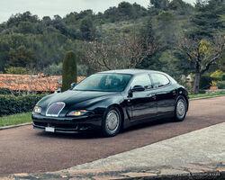 1999 Bugatti EB112 | RM Sotheby's | The Monaco Auction