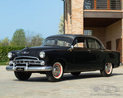 1953 Dodge V-EIGHT
